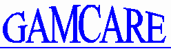 GAMCARE, London