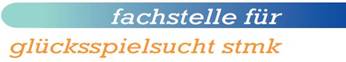 Fachstelle für Glücksspielsucht Steiermark