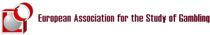 European Association for the Study of Gambling